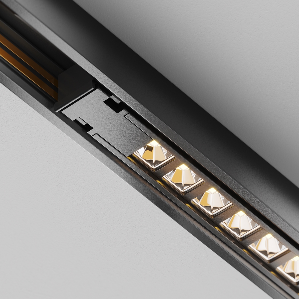 картинка Трековый светильник Technical TR241-4-6WTW-DSZ-B от магазина pro-decor.kz