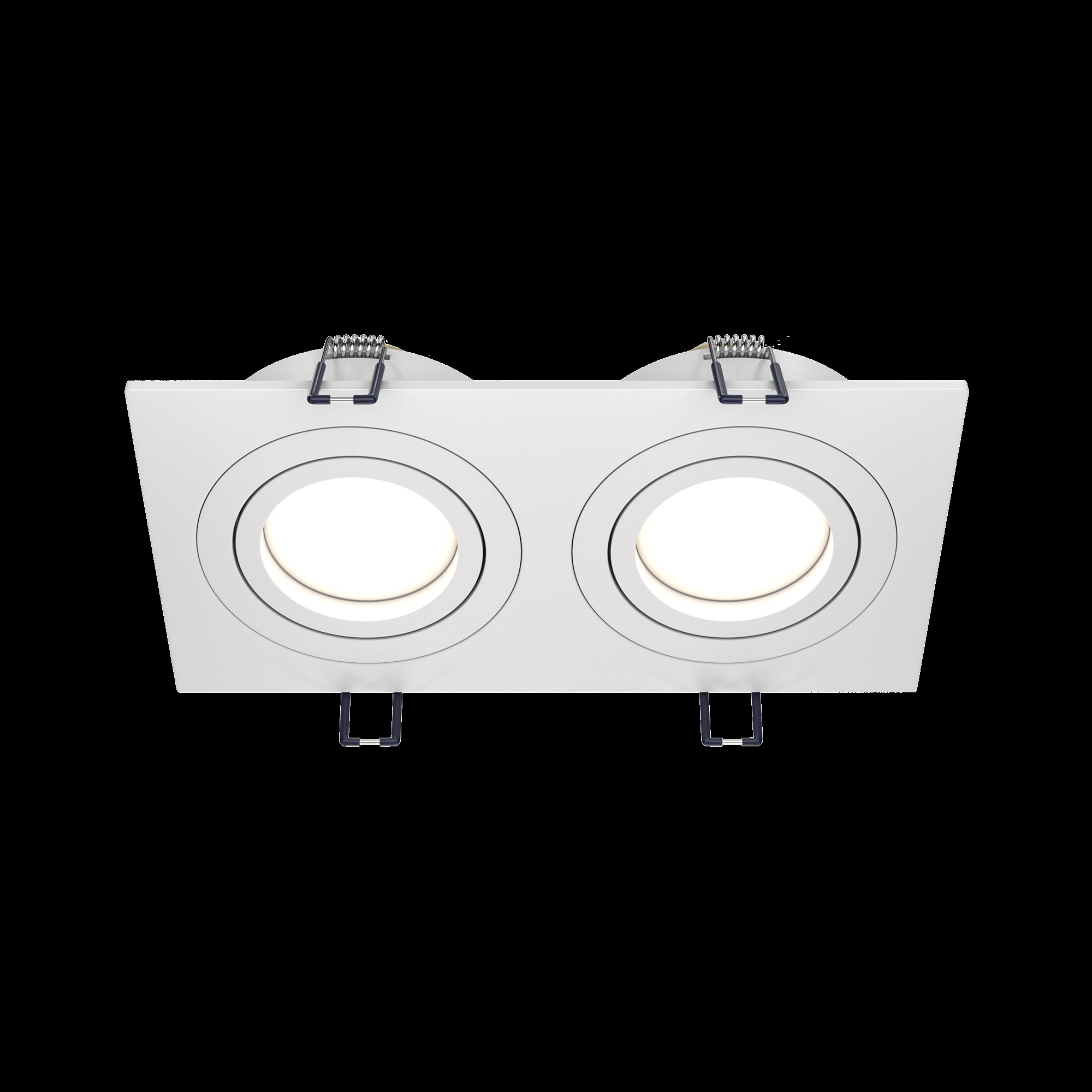 картинка Встраиваемый светильник Maytoni Atom DL024-2-02W магазин pro-decor.kz являющийся официальным дистрибьютором в Казахстане картинка Встраиваемый светильник Maytoni Atom DL024-2-02W от магазина pro-decor.kz