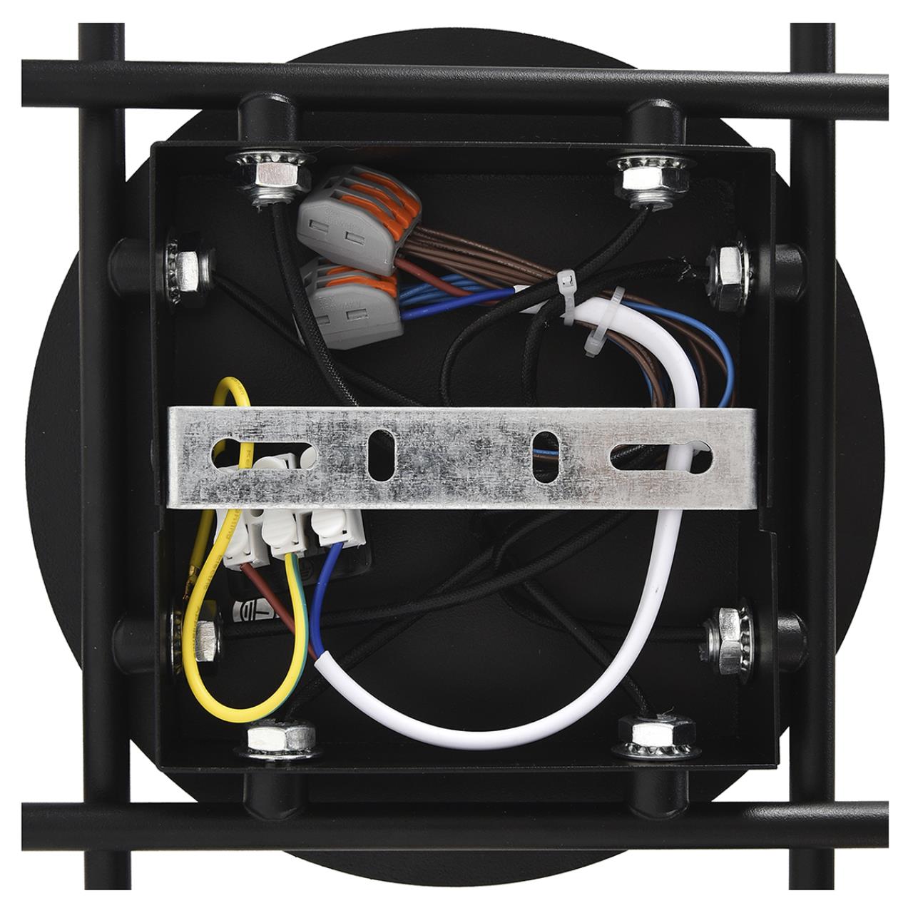 картинка 8362/6C Lumion Светильник потолочный BERTY от магазина pro-decor.kz