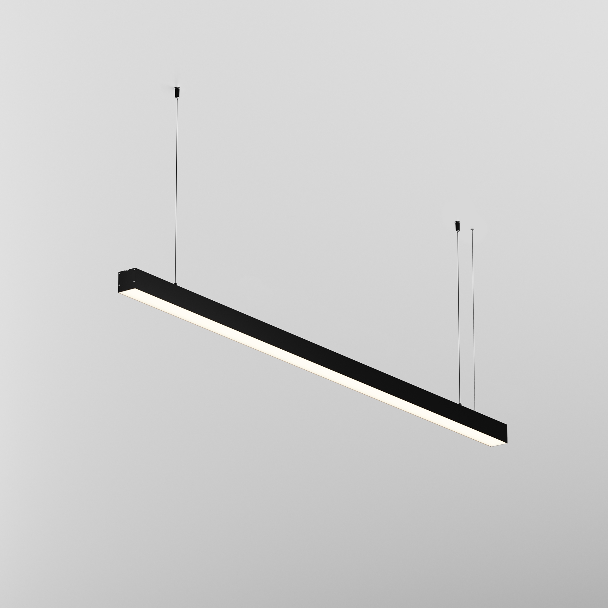 картинка Линейный светильник Technical LL312030 от магазина pro-decor.kz