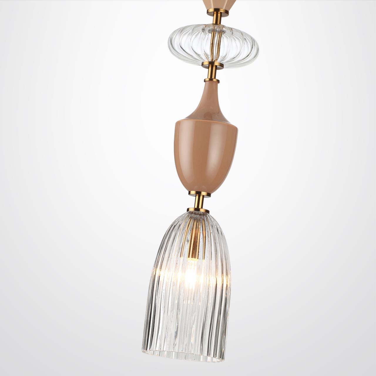 картинка 5414/1W Odeon Light Бра TERRA от магазина pro-decor.kz