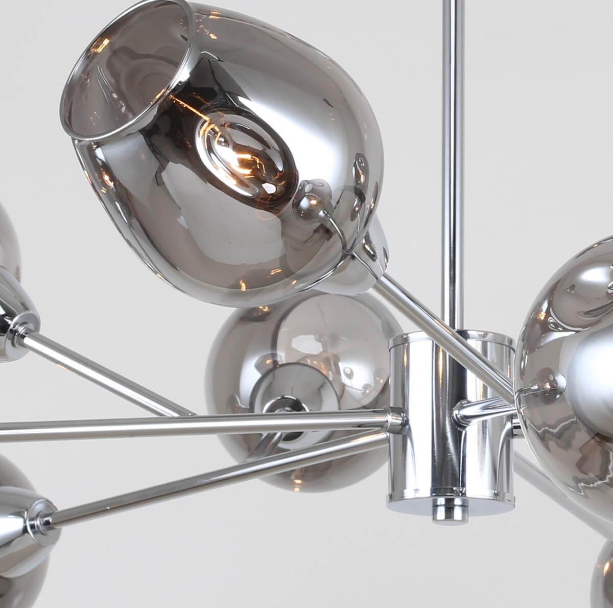 картинка Потолочная люстра F-Promo Tilda 2657-10U от магазина pro-decor.kz