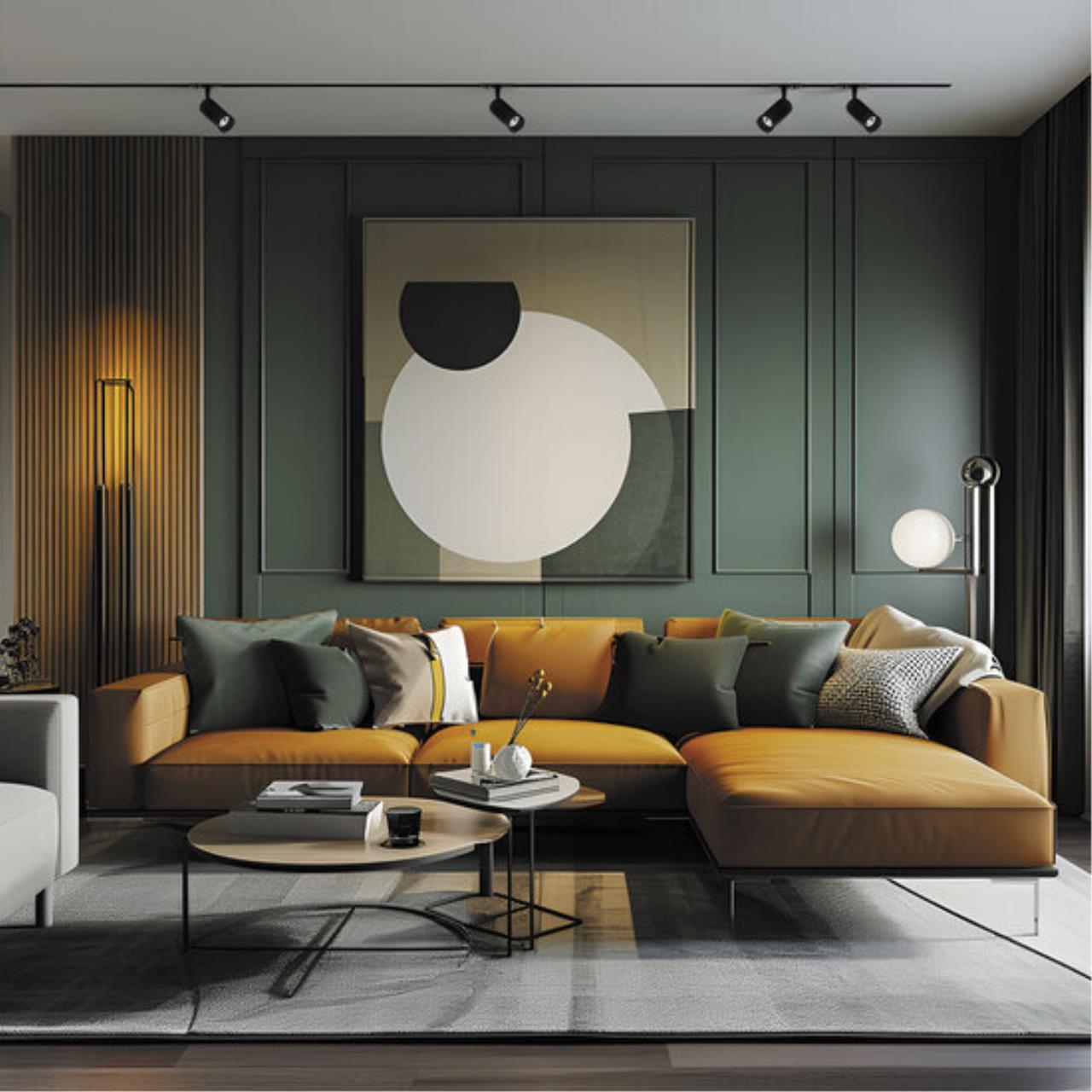 картинка Трековый светильник Arte Lamp AERO A1345PL-1BK от магазина pro-decor.kz