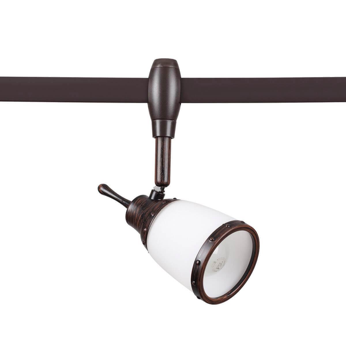 картинка Трековый светильник Odeon Light Lofia Modern 3806/1 от магазина pro-decor.kz