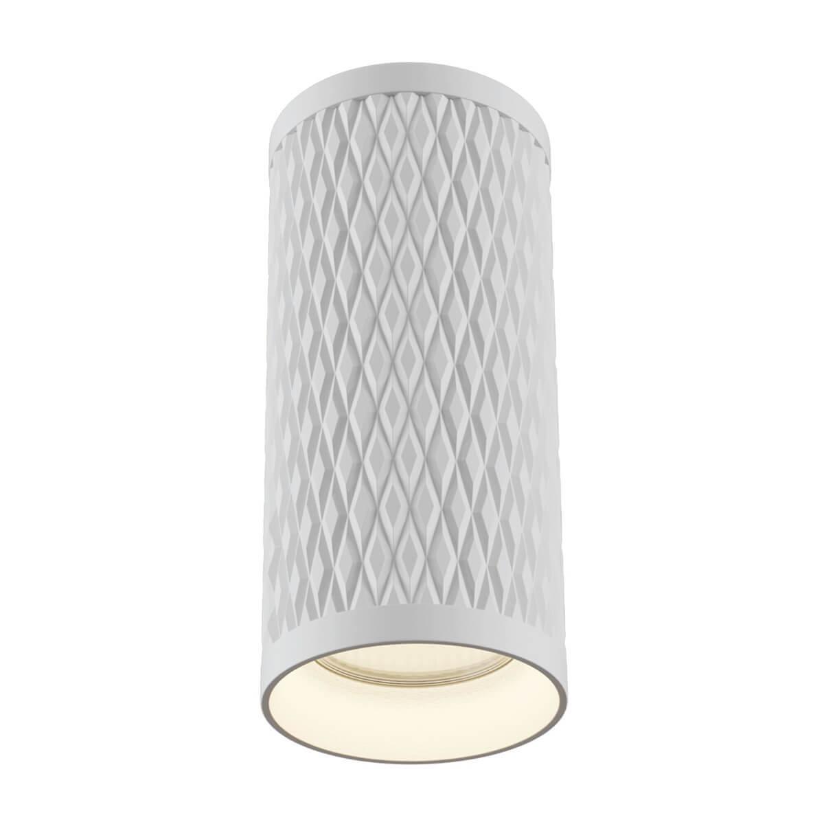 картинка Потолочный светильник Maytoni Alfa C036CL-01W от магазина pro-decor.kz