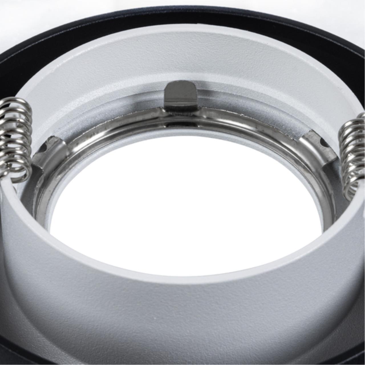 картинка Потолочный светильник Arte Lamp HEZE A6665PL-1BK от магазина pro-decor.kz