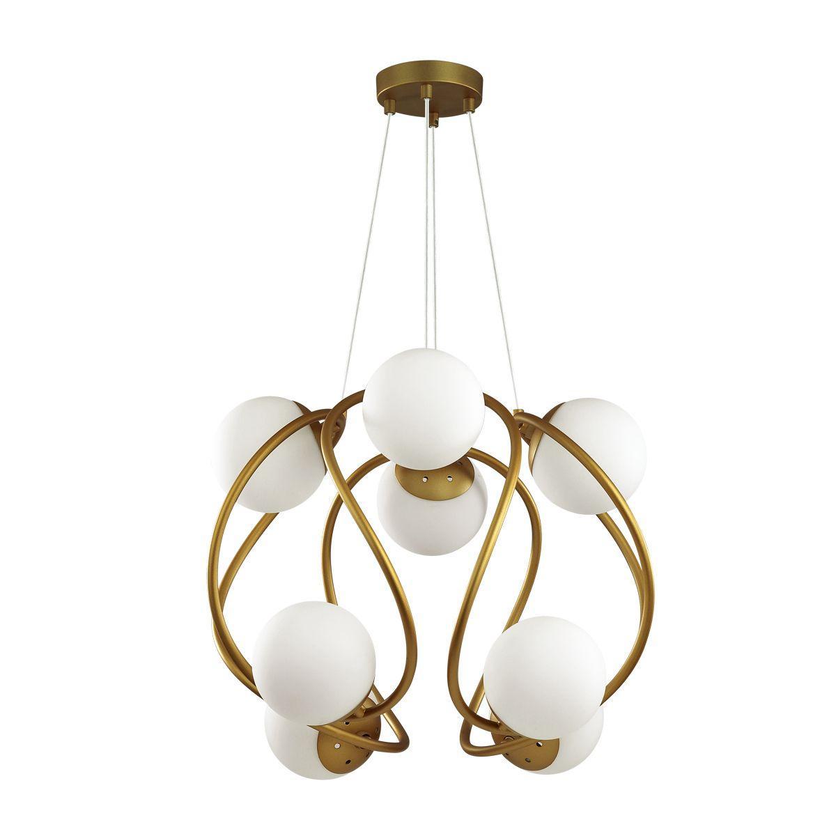 картинка Подвесная люстра Odeon Light Slota 4808/8 магазин pro-decor.kz являющийся официальным дистрибьютором в Казахстане картинка Подвесная люстра Odeon Light Slota 4808/8 от магазина pro-decor.kz