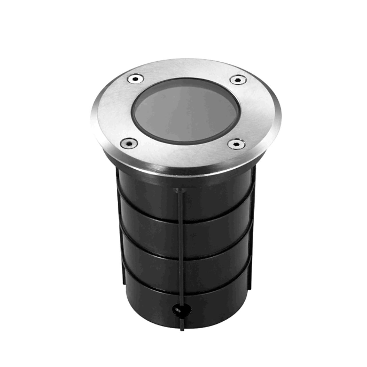 картинка Ландшафтный светильник Novotech Street Ground 369951 от магазина pro-decor.kz