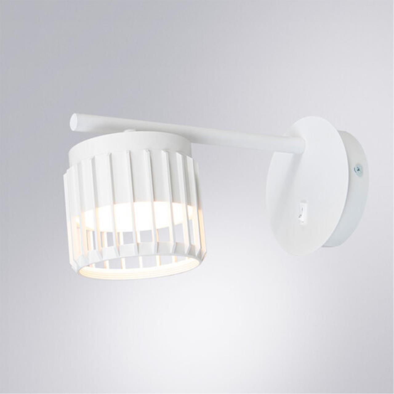 картинка Спот Arte Lamp ATRIA A8032AP-1WH от магазина pro-decor.kz