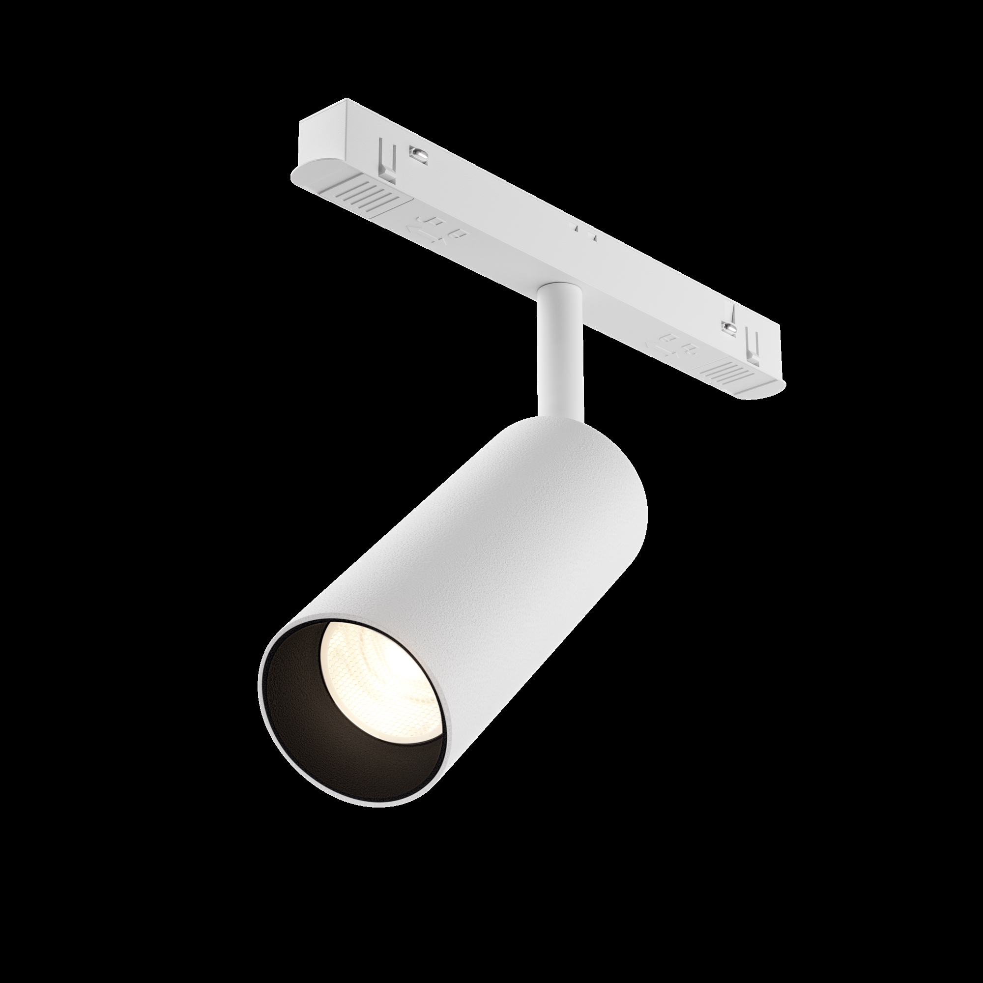 картинка Трековый светильник Technical TR032-2-12W3K-S-W от магазина pro-decor.kz