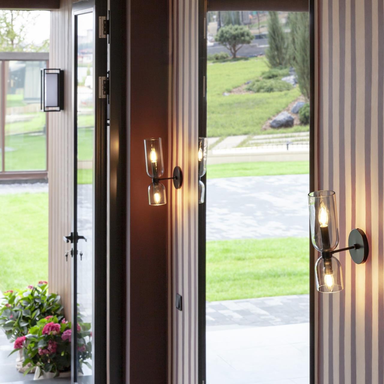 картинка Бра Favourite Amusing 2877-1W магазин pro-decor.kz являющийся официальным дистрибьютором в Казахстане картинка Бра Favourite Amusing 2877-1W от магазина pro-decor.kz