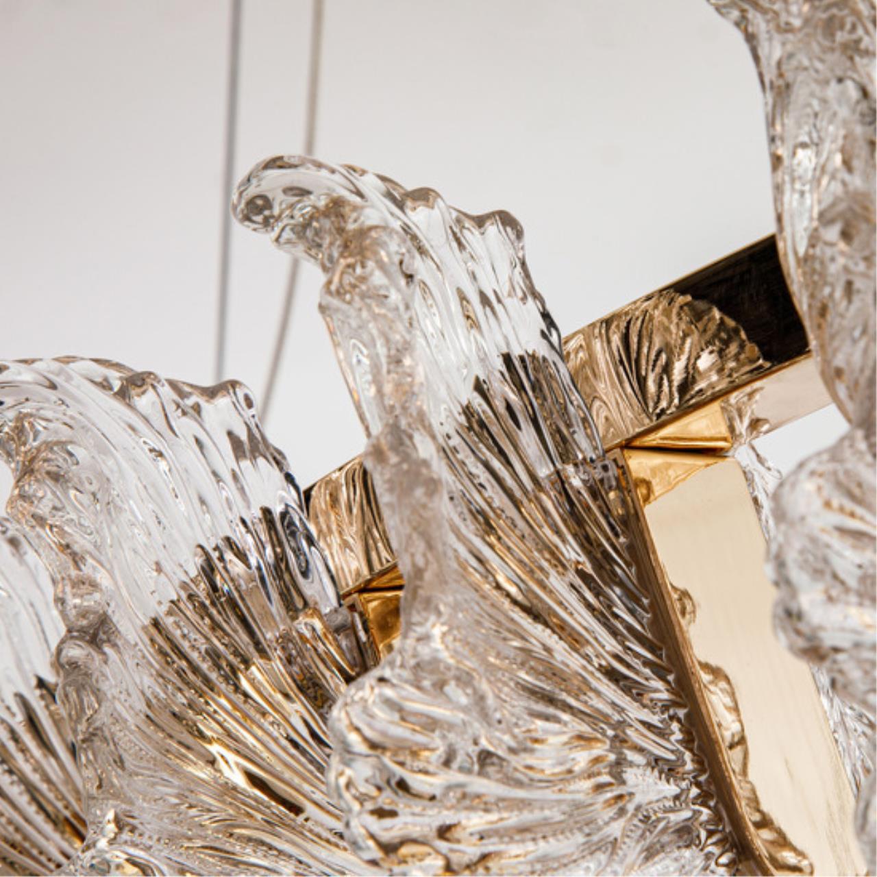 картинка Подвесной светильник Divinare ANNA 1138/01 LM-125 от магазина pro-decor.kz