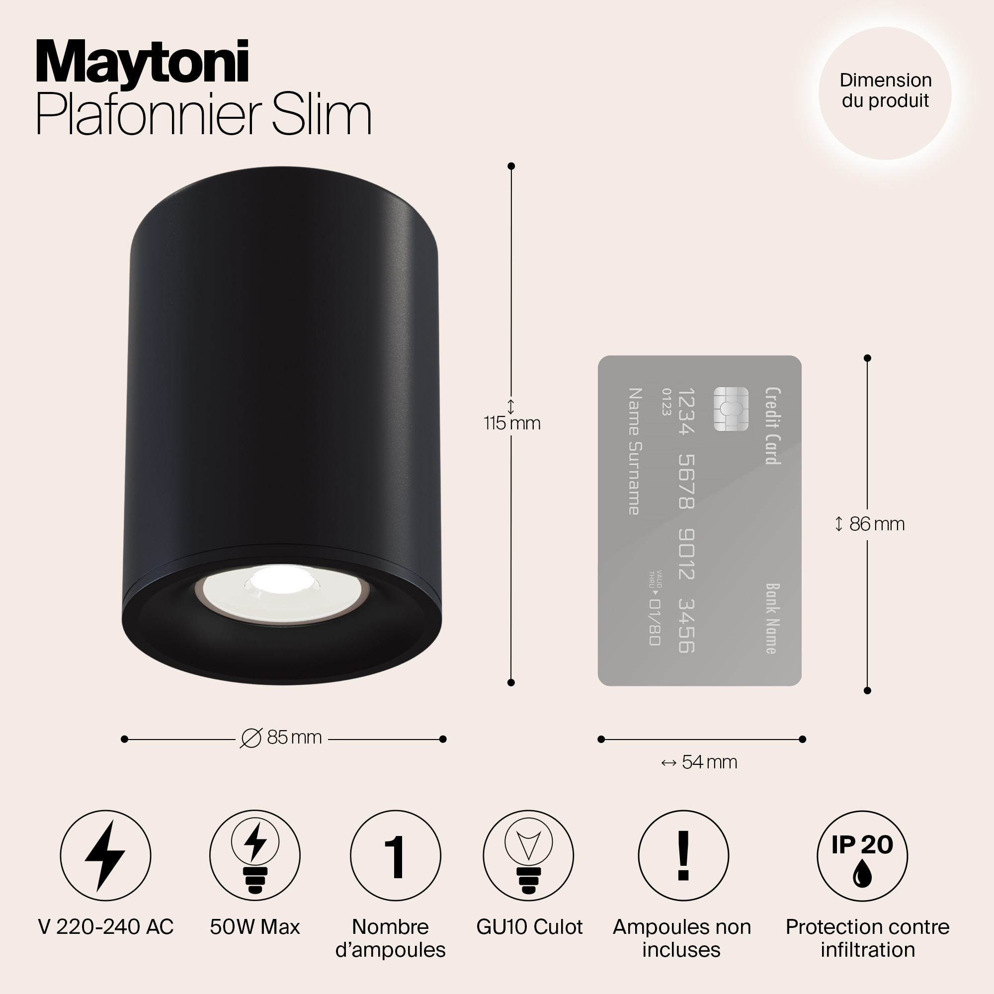 картинка Потолочный светильник Maytoni Alfa C012CL-01B магазин pro-decor.kz являющийся официальным дистрибьютором в Казахстане картинка Потолочный светильник Maytoni Alfa C012CL-01B от магазина pro-decor.kz