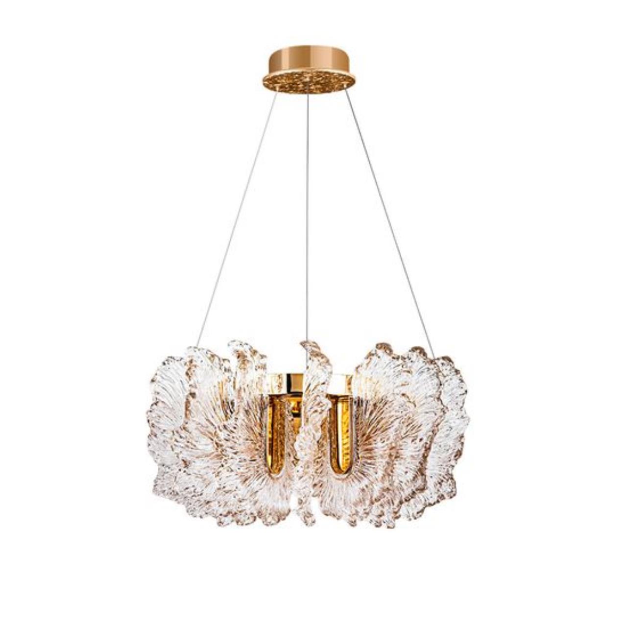 картинка Подвесной светильник Divinare ANNA 1138/01 SP-36 от магазина pro-decor.kz