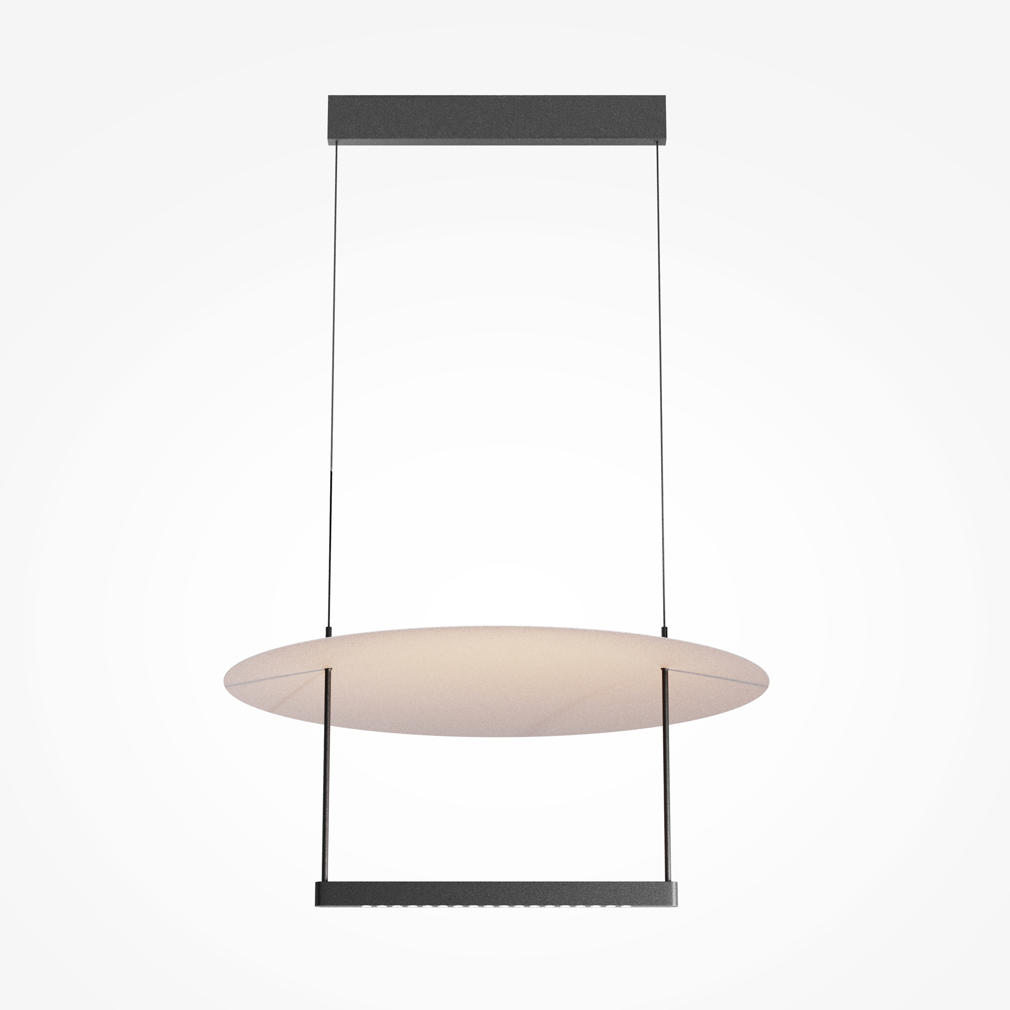 картинка Подвесной светильник Maytoni MOD280PL-L30B3K1 от магазина pro-decor.kz