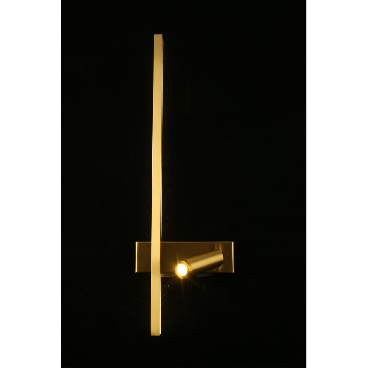 картинка APL.342.11.13 Бра настенное Aployt Reymand от магазина pro-decor.kz