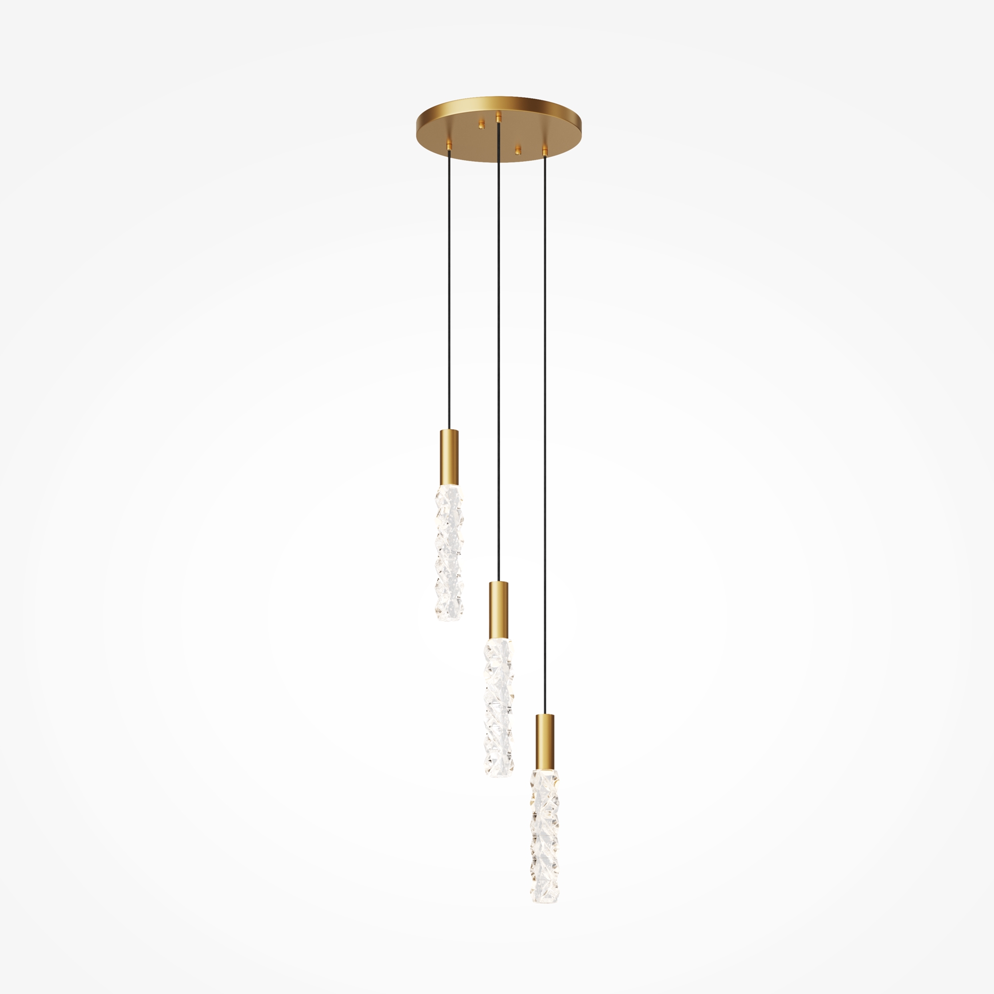 картинка Подвесной светильник Maytoni MOD328PL-L9BS3K Selemo от магазина pro-decor.kz