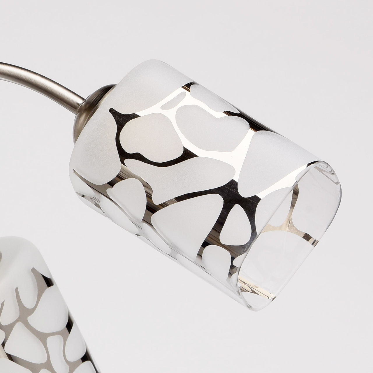 картинка Потолочная люстра MW-Light Олимпия 261019505 от магазина pro-decor.kz