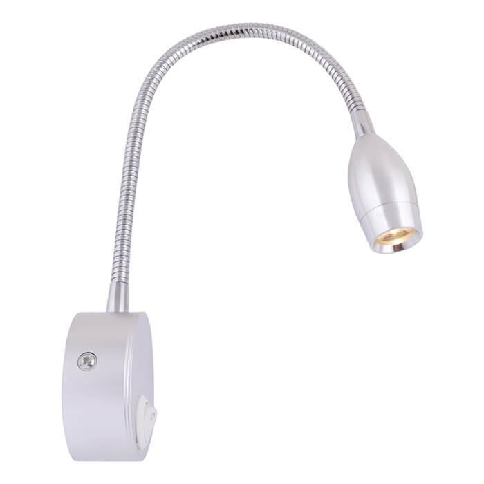 картинка Спот Arte Lamp Picture Lights LED A7005AP-1SS от магазина pro-decor.kz