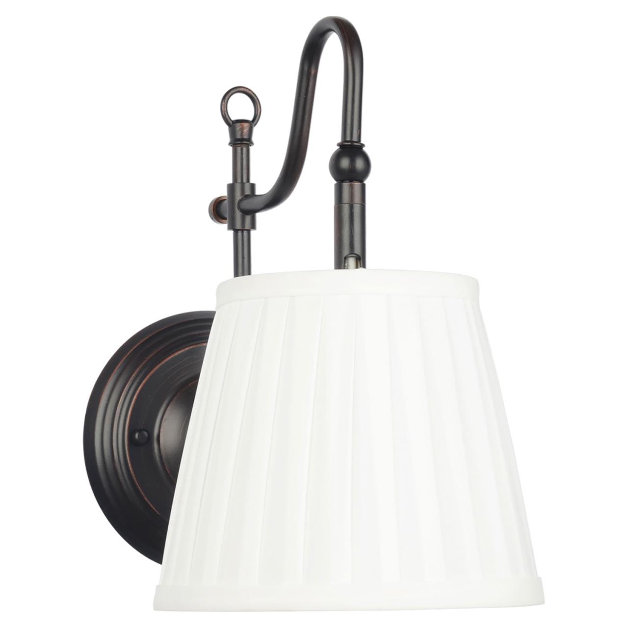 картинка Бра Lussole Milazzo LSL-2901-01 от магазина pro-decor.kz