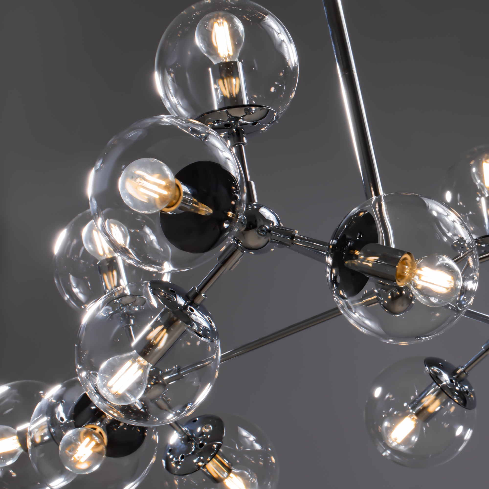 картинка Потолочный светильник Freya Richard FR5596PL-16CH магазин pro-decor.kz являющийся официальным дистрибьютором в Казахстане картинка Потолочный светильник Freya Richard FR5596PL-16CH от магазина pro-decor.kz