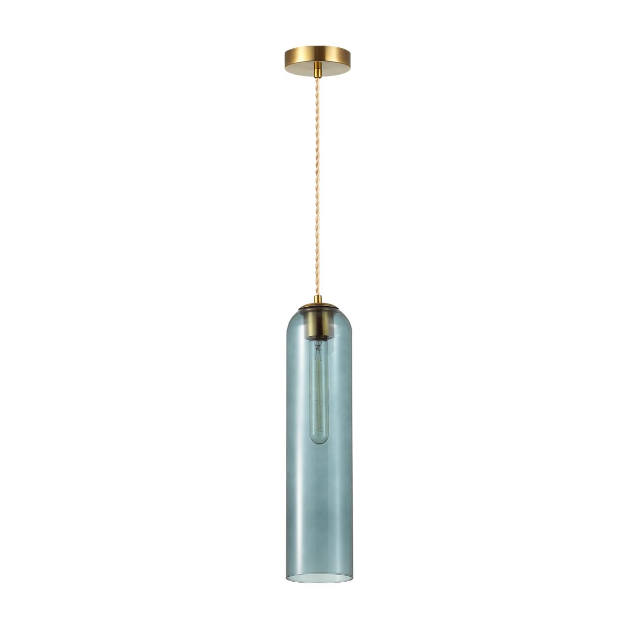 картинка Подвесной светильник Odeon Light Pendant Vosti 4641/1 от магазина pro-decor.kz