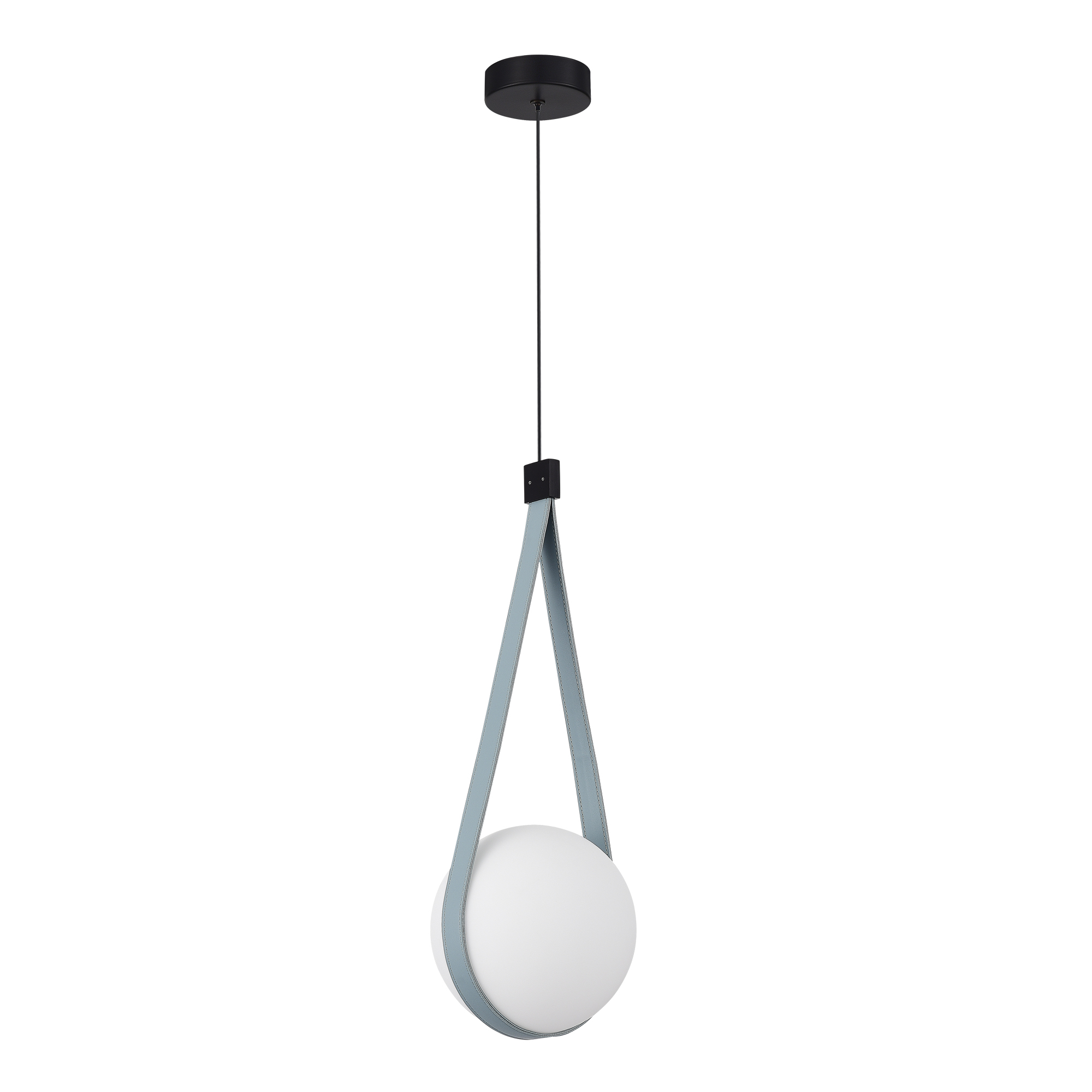 картинка SL2002.423.01 Светильник подвесной ST-Luce MOONBAG от магазина pro-decor.kz