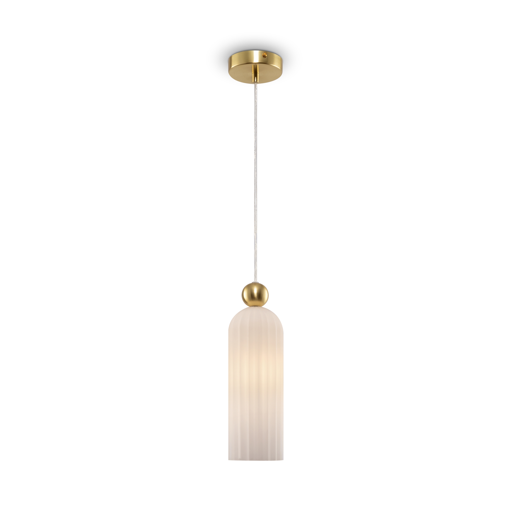 картинка Подвесной светильник Maytoni MOD302PL-01W от магазина pro-decor.kz