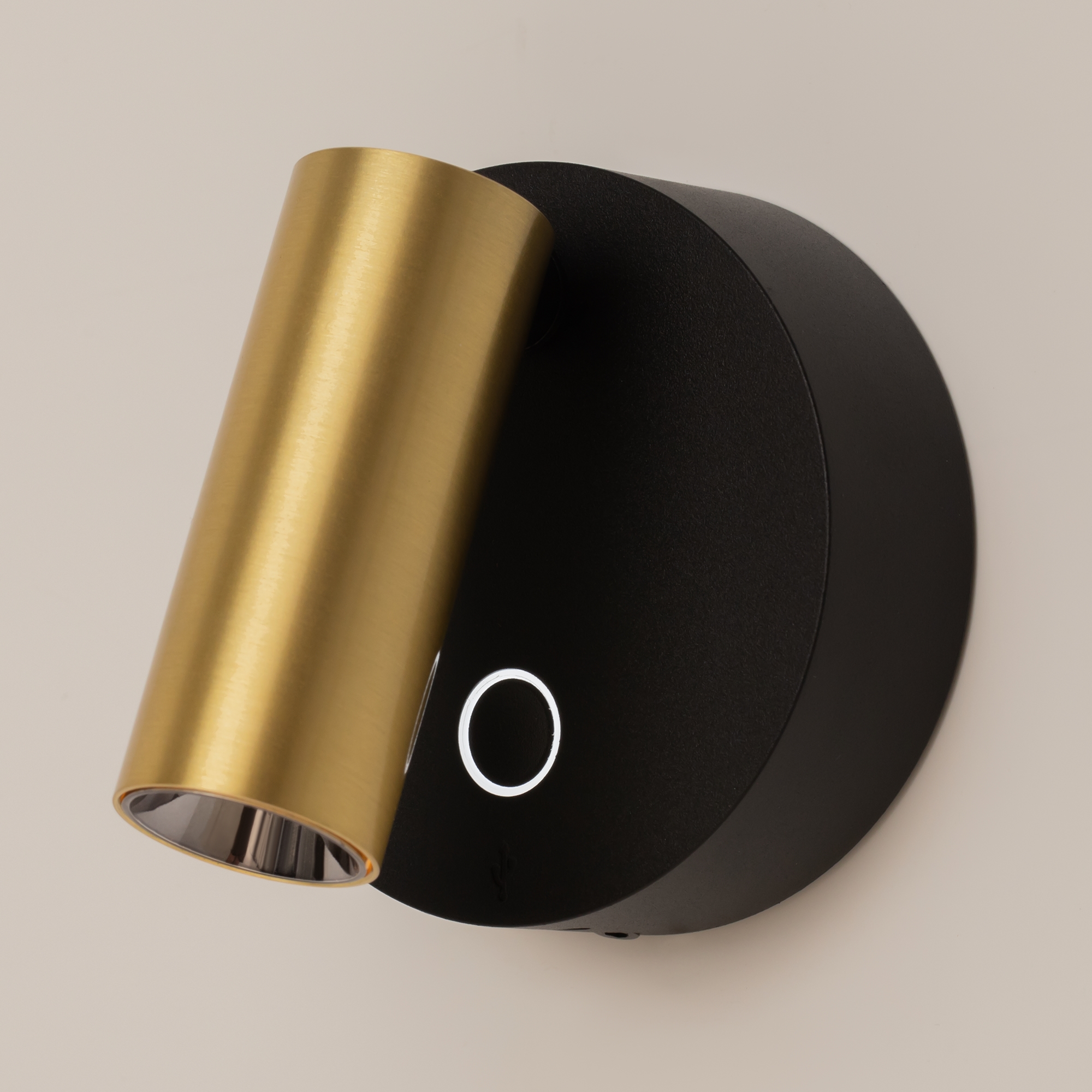 картинка Настенный светильник (бра) Technical C081WL-L3BBS3K от магазина pro-decor.kz