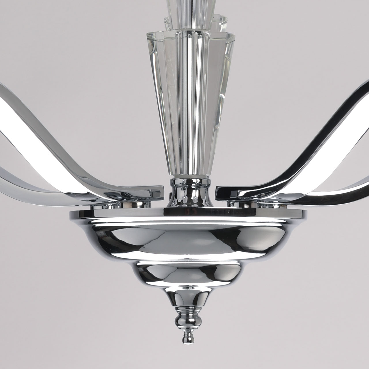 картинка 386018305 Палермо MW-light Подвесная люстра от магазина pro-decor.kz