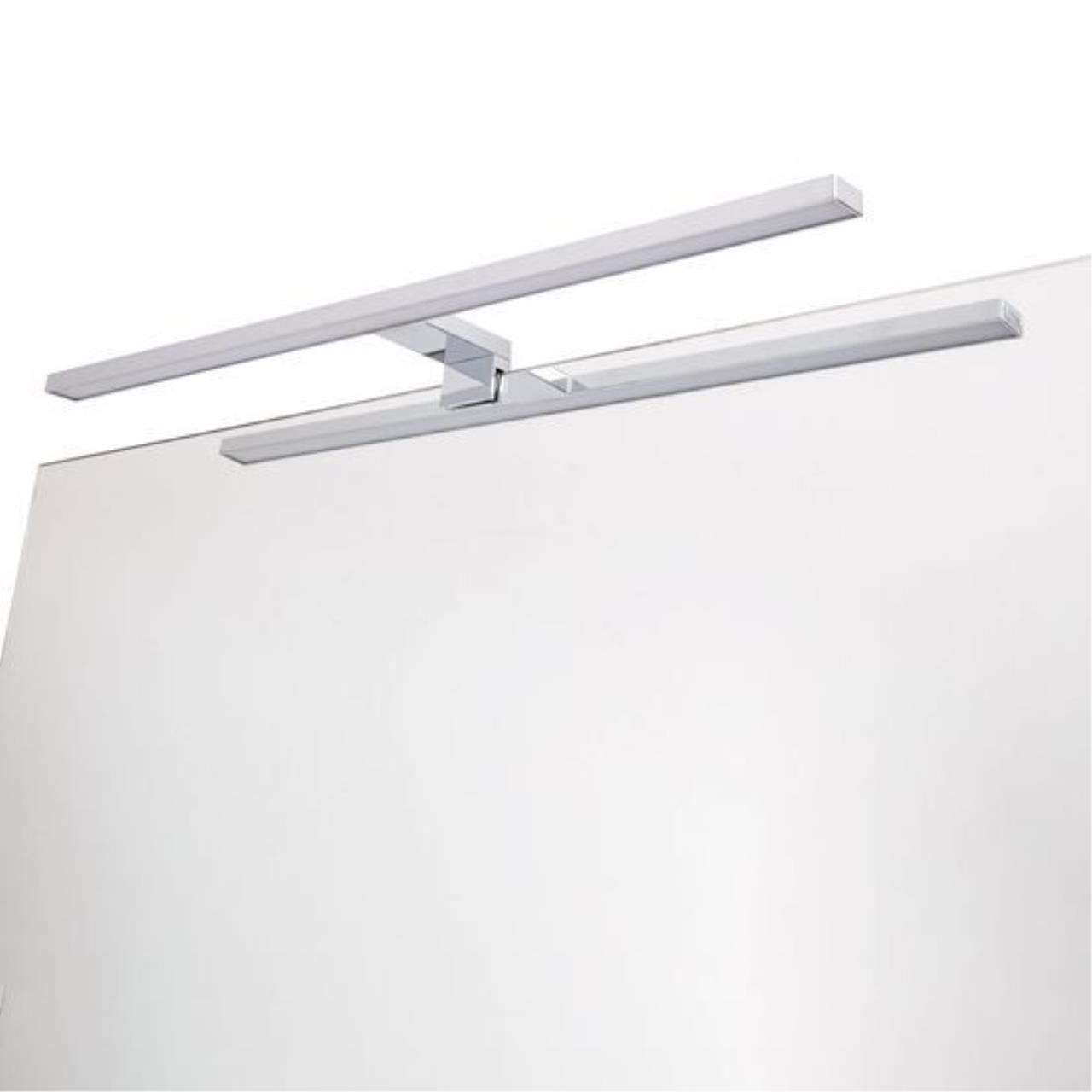 картинка Настенный светильник Arte Lamp STECCA A2730AP-1CC от магазина pro-decor.kz