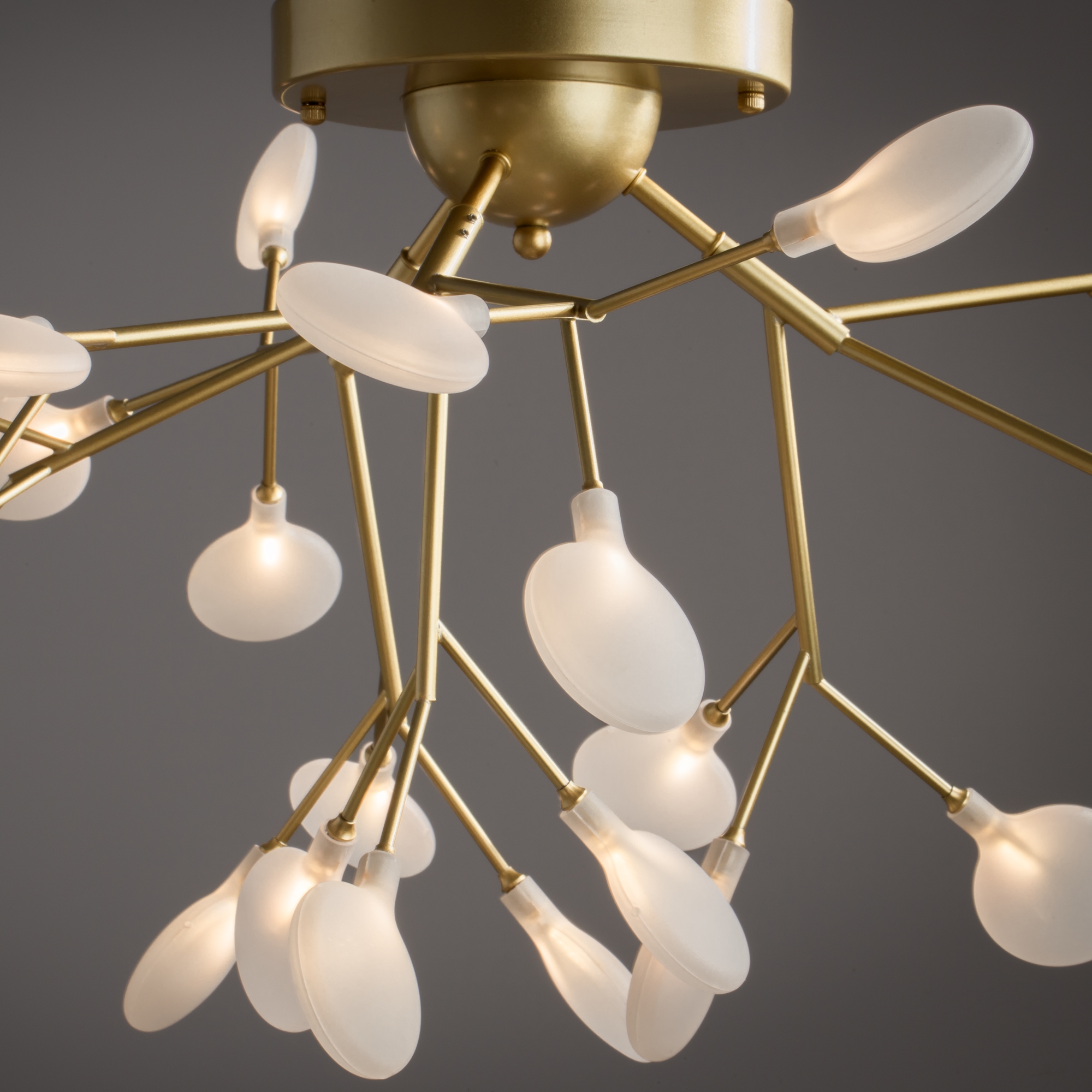 картинка Подвесной светильник Freya FR5049PL-27G от магазина pro-decor.kz