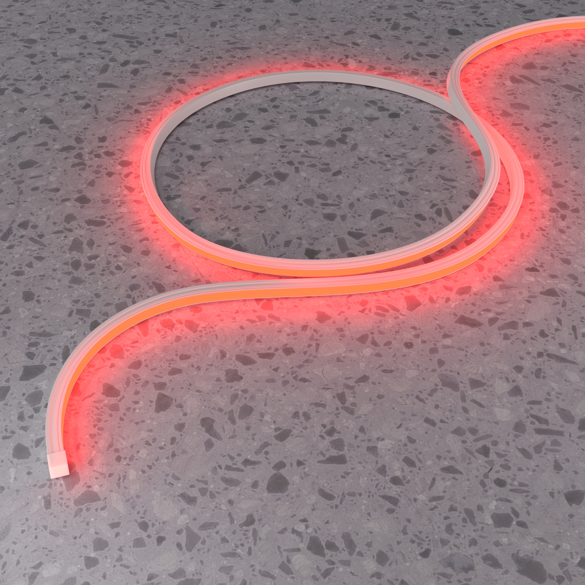 картинка Гибкий неон Led Strip 432024 от магазина pro-decor.kz