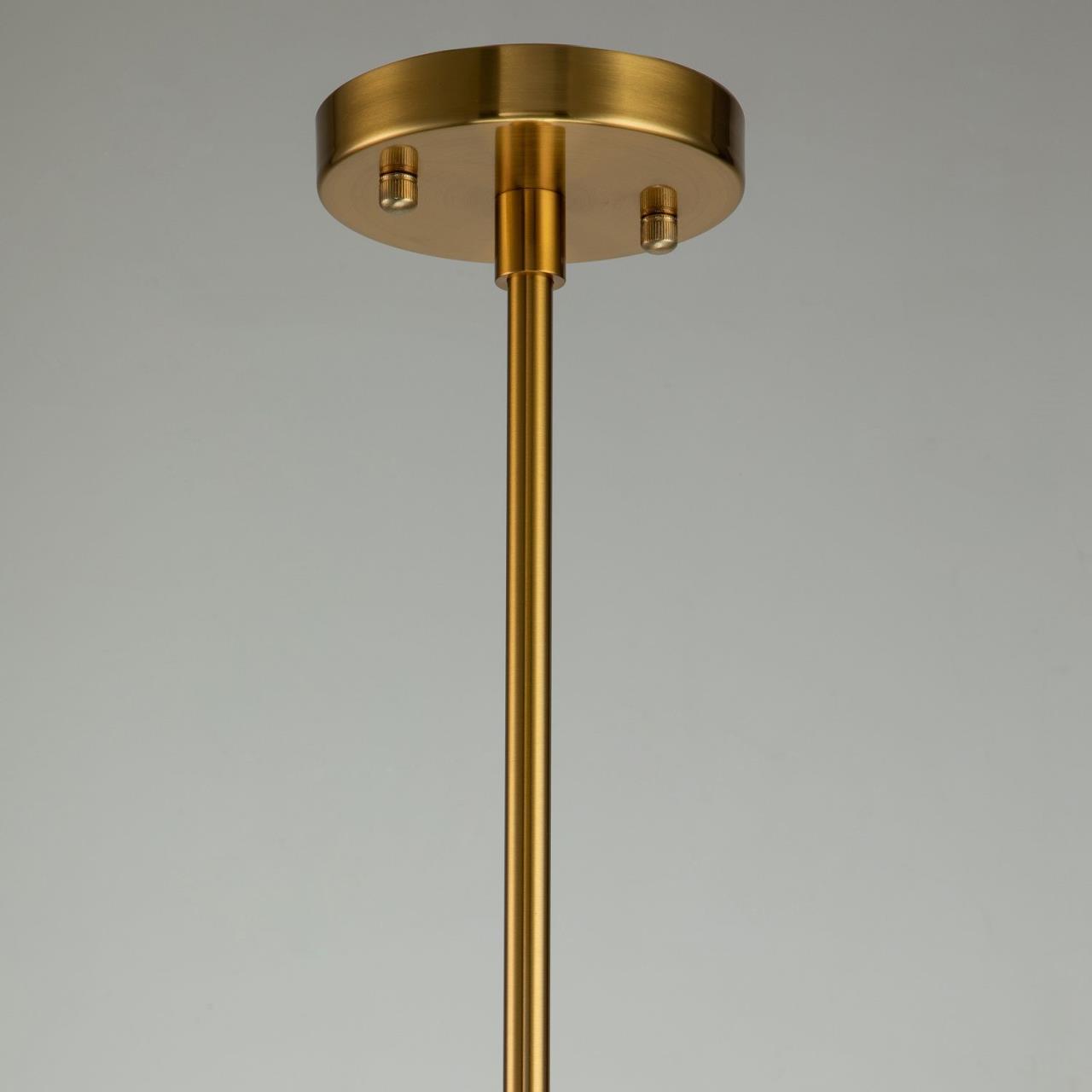 картинка Подвесная люстра Favourite Amusing 2876-5P от магазина pro-decor.kz