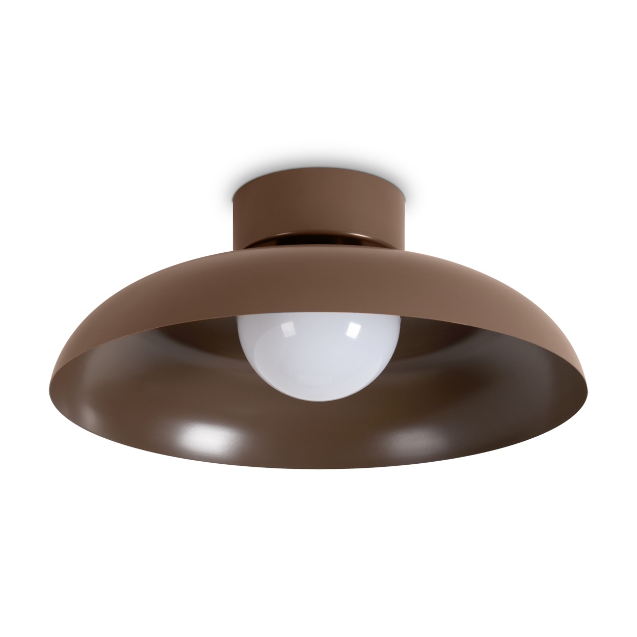 картинка Потолочный светильник Freya FR5602CL-L10BR Movement от магазина pro-decor.kz