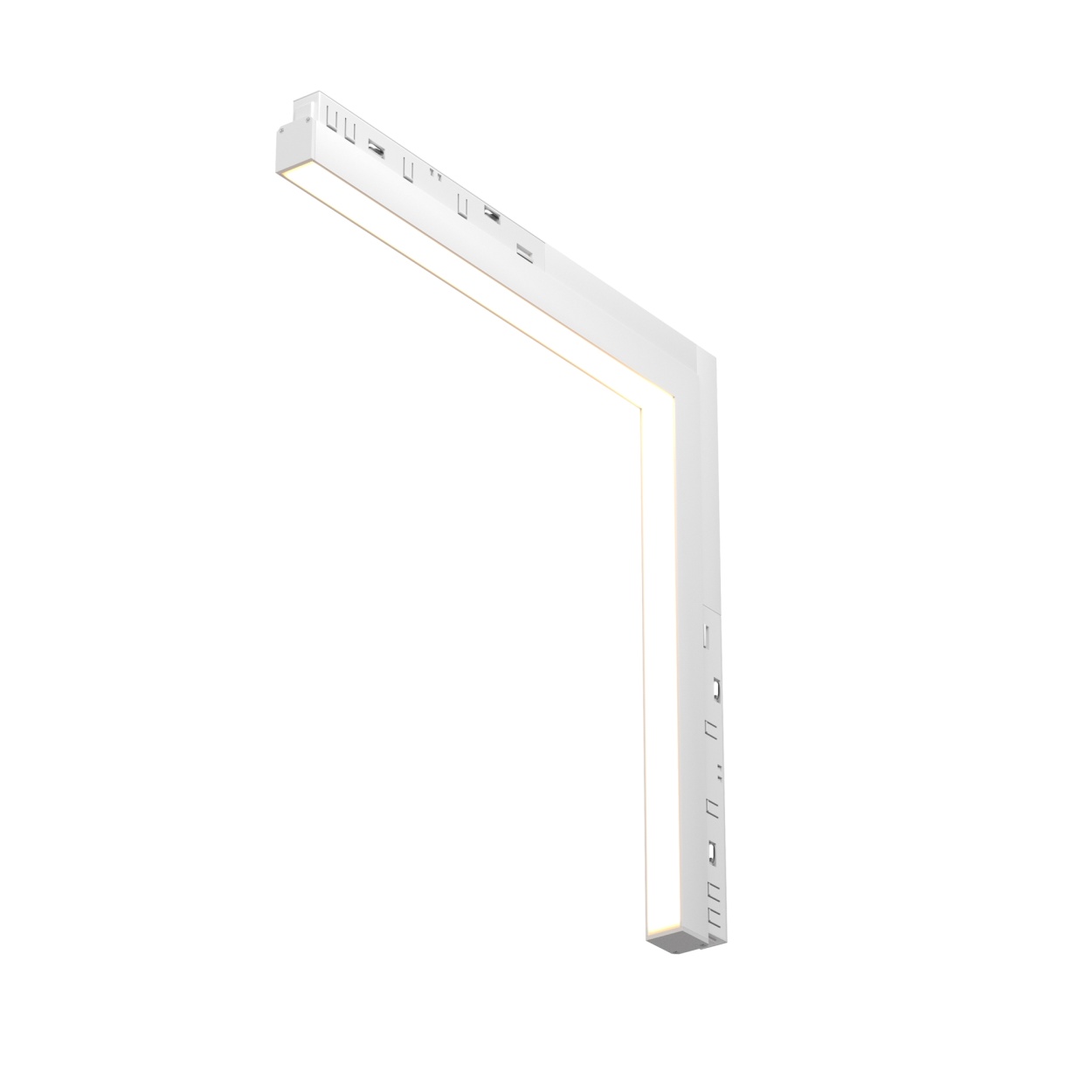 картинка Трековый светильник Technical TR102-24W-DS-W от магазина pro-decor.kz