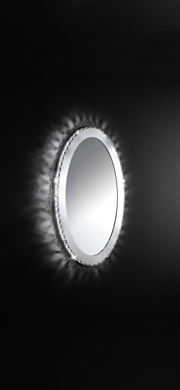 картинка Зеркало с подсветкой Eglo Toneria 93948 от магазина pro-decor.kz