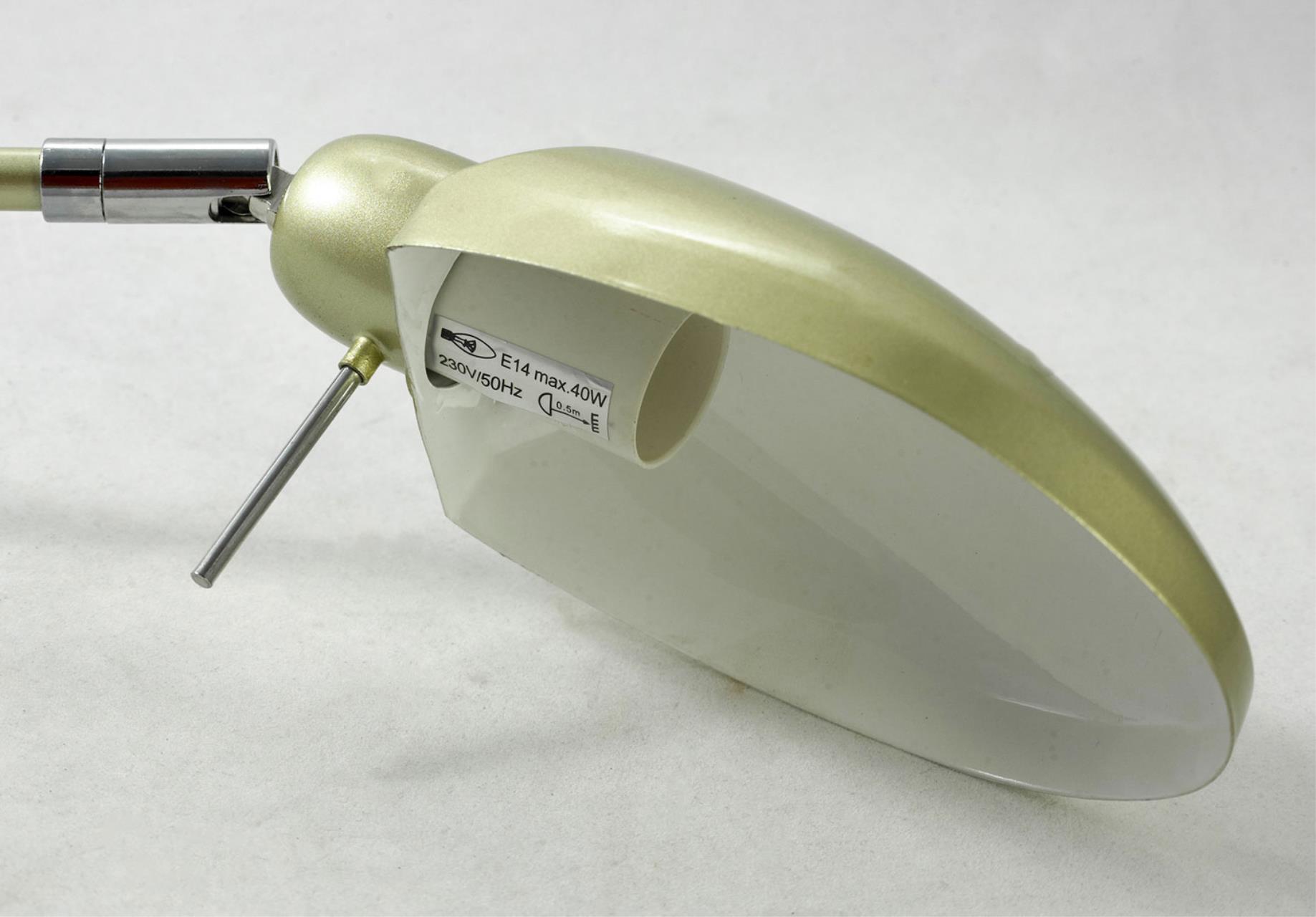 картинка Настольная лампа Lussole Roma GRLST-4374-01 от магазина pro-decor.kz