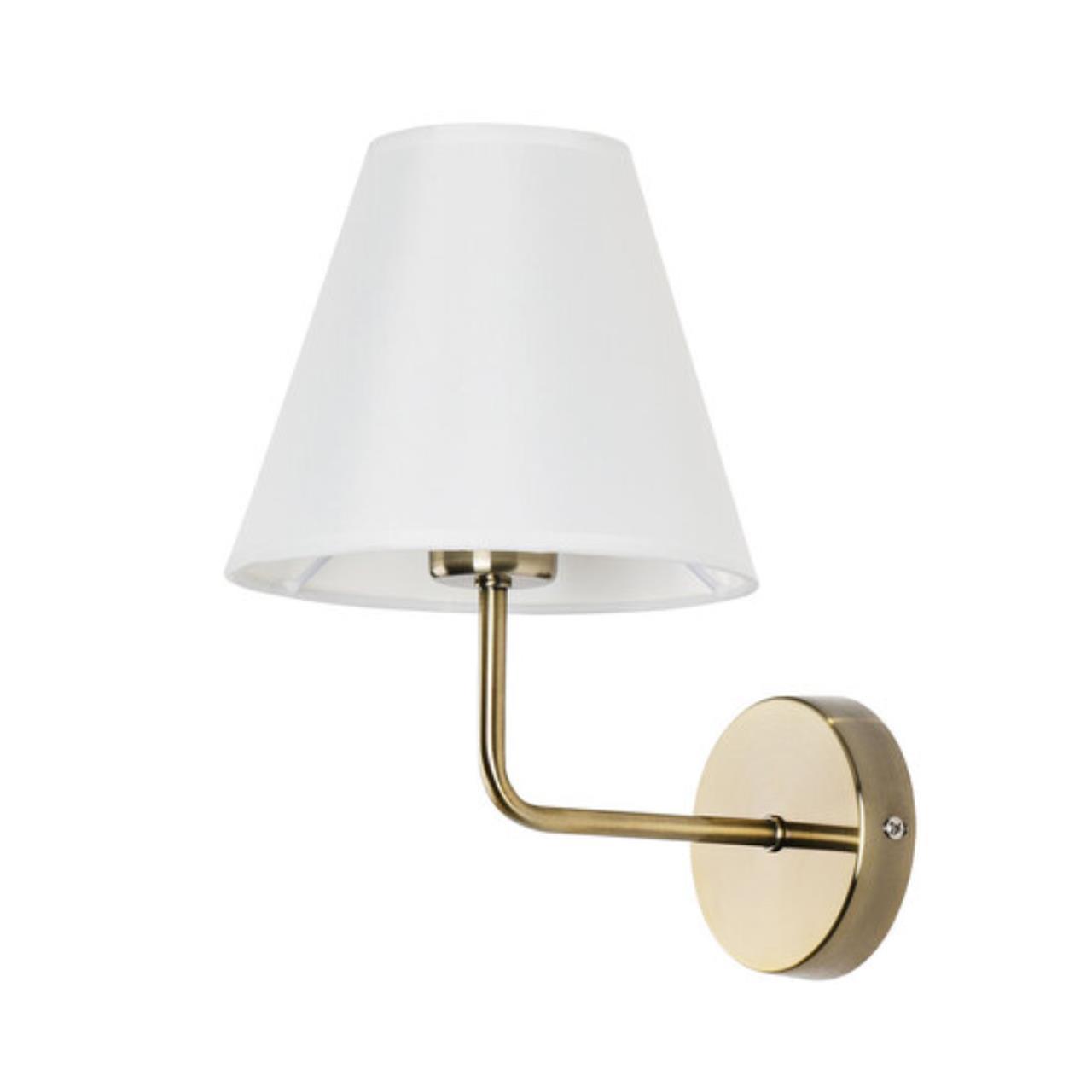 картинка Бра Arte Lamp Elba A2581AP-1AB от магазина pro-decor.kz