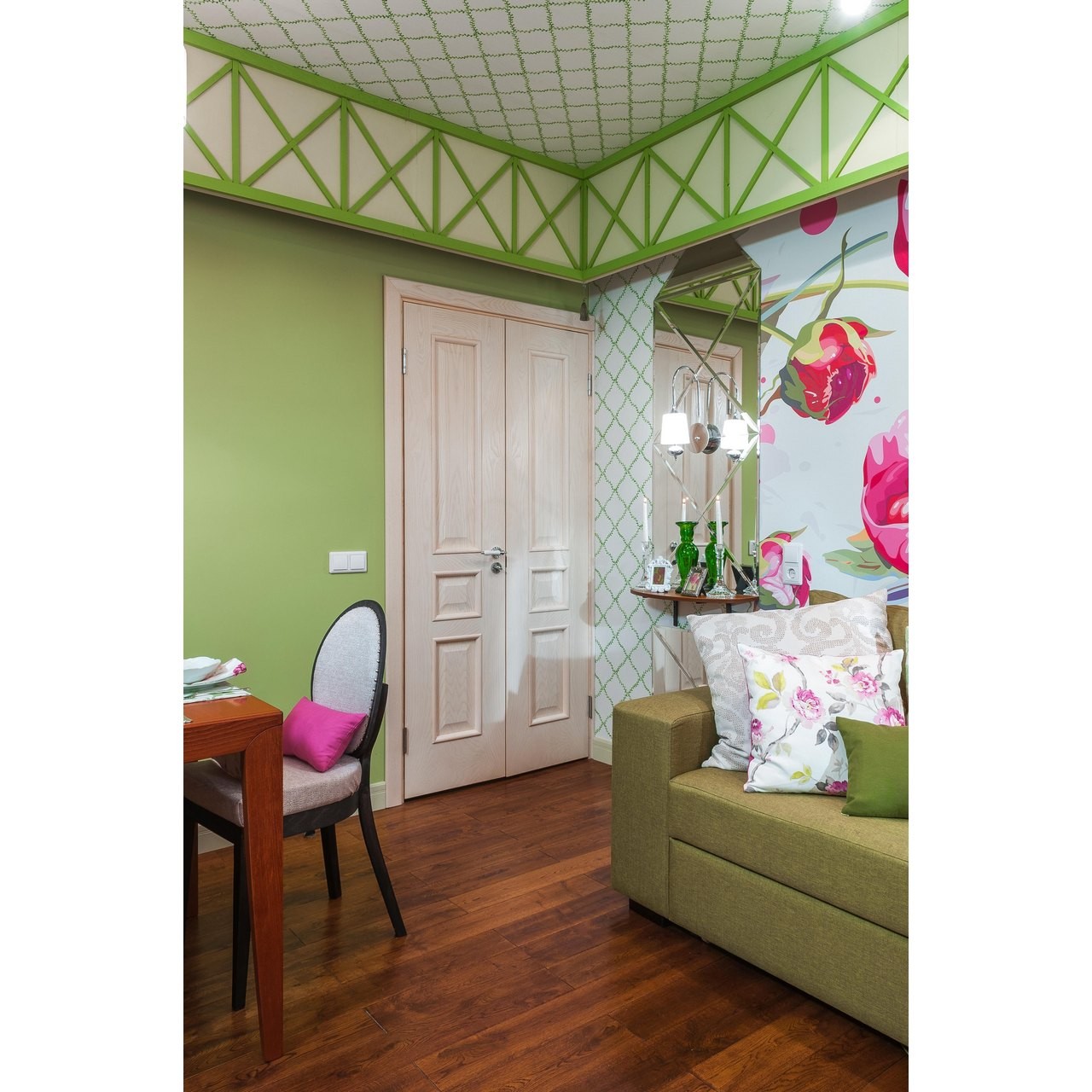 картинка Бра Chiaro Фьюжен 392020601 магазин pro-decor.kz являющийся официальным дистрибьютором в Казахстане картинка Бра Chiaro Фьюжен 392020601 от магазина pro-decor.kz