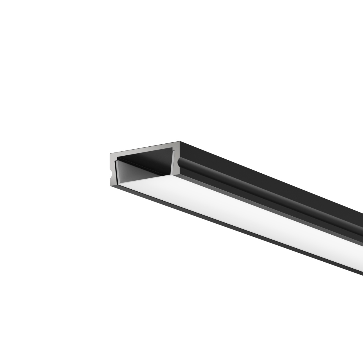 картинка Профиль Led Strip 631003 магазин pro-decor.kz являющийся официальным дистрибьютором в Казахстане картинка Профиль Led Strip 631003 от магазина pro-decor.kz