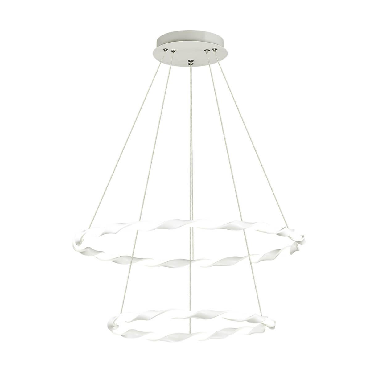 картинка Подвесной светодиодный светильник Lumion Serenity 3700/58L магазин pro-decor.kz являющийся официальным дистрибьютором в Казахстане картинка Подвесной светодиодный светильник Lumion Serenity 3700/58L от магазина pro-decor.kz