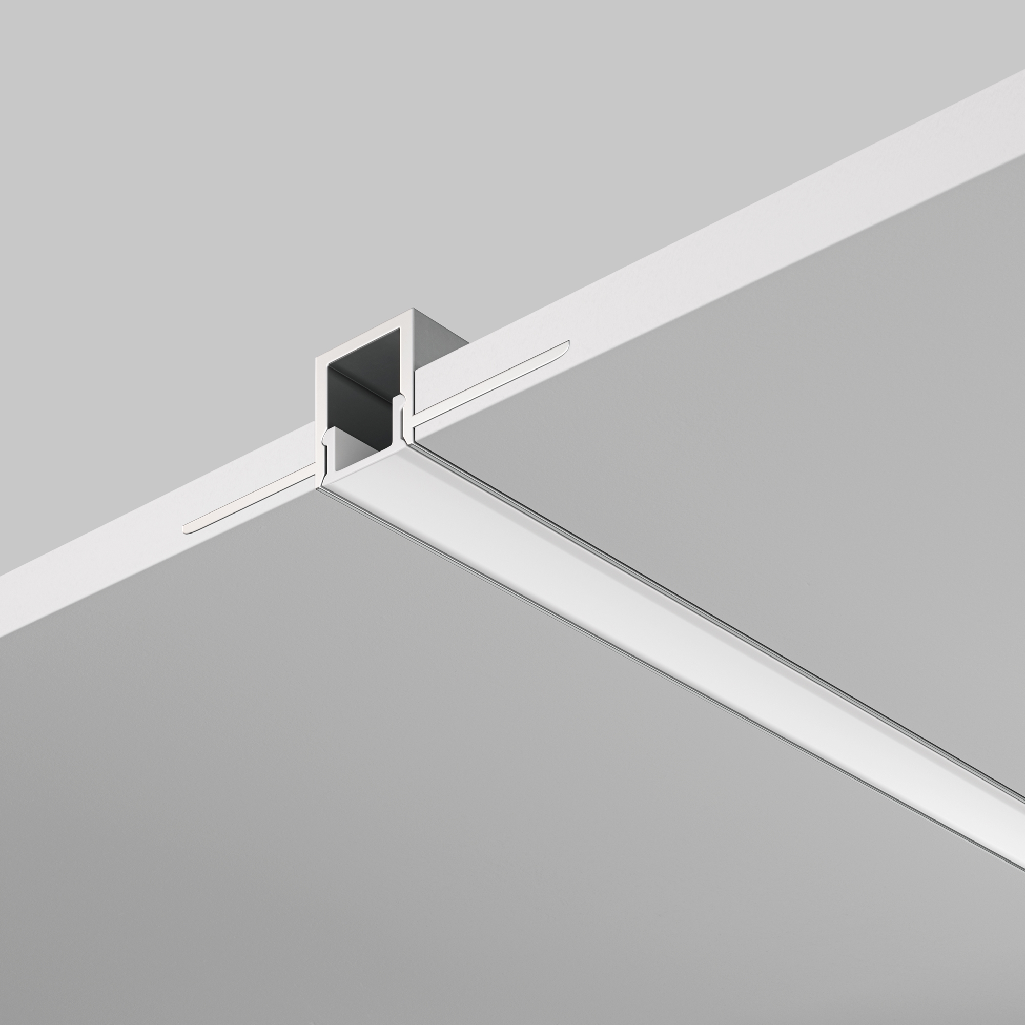 картинка Комплектующие к светодиодной ленте Led Strip ALM-5313A-S-2M от магазина pro-decor.kz