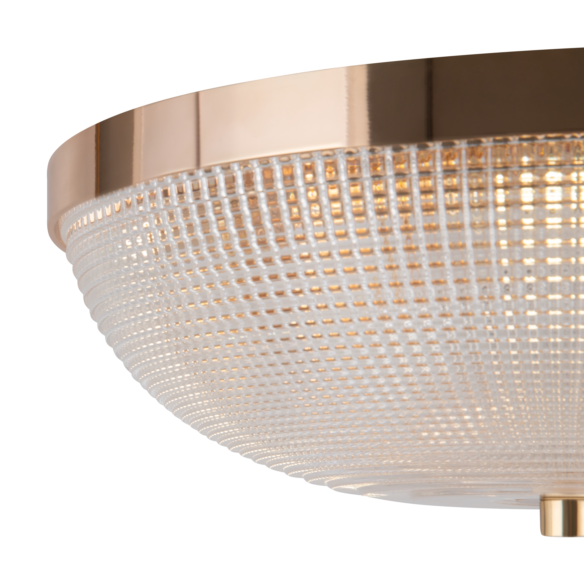 картинка Потолочный светильник Maytoni C046CL-03G от магазина pro-decor.kz