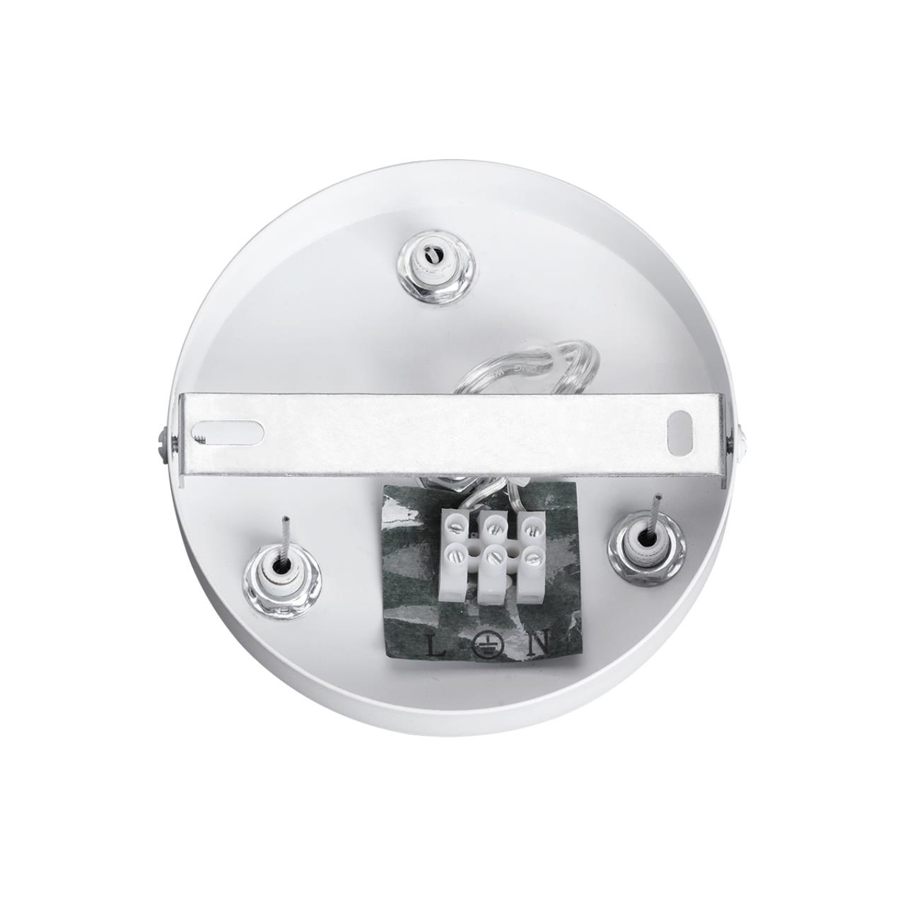 картинка 8002/A Lumion Подвесное крепление 220V ANIMAISA от магазина pro-decor.kz
