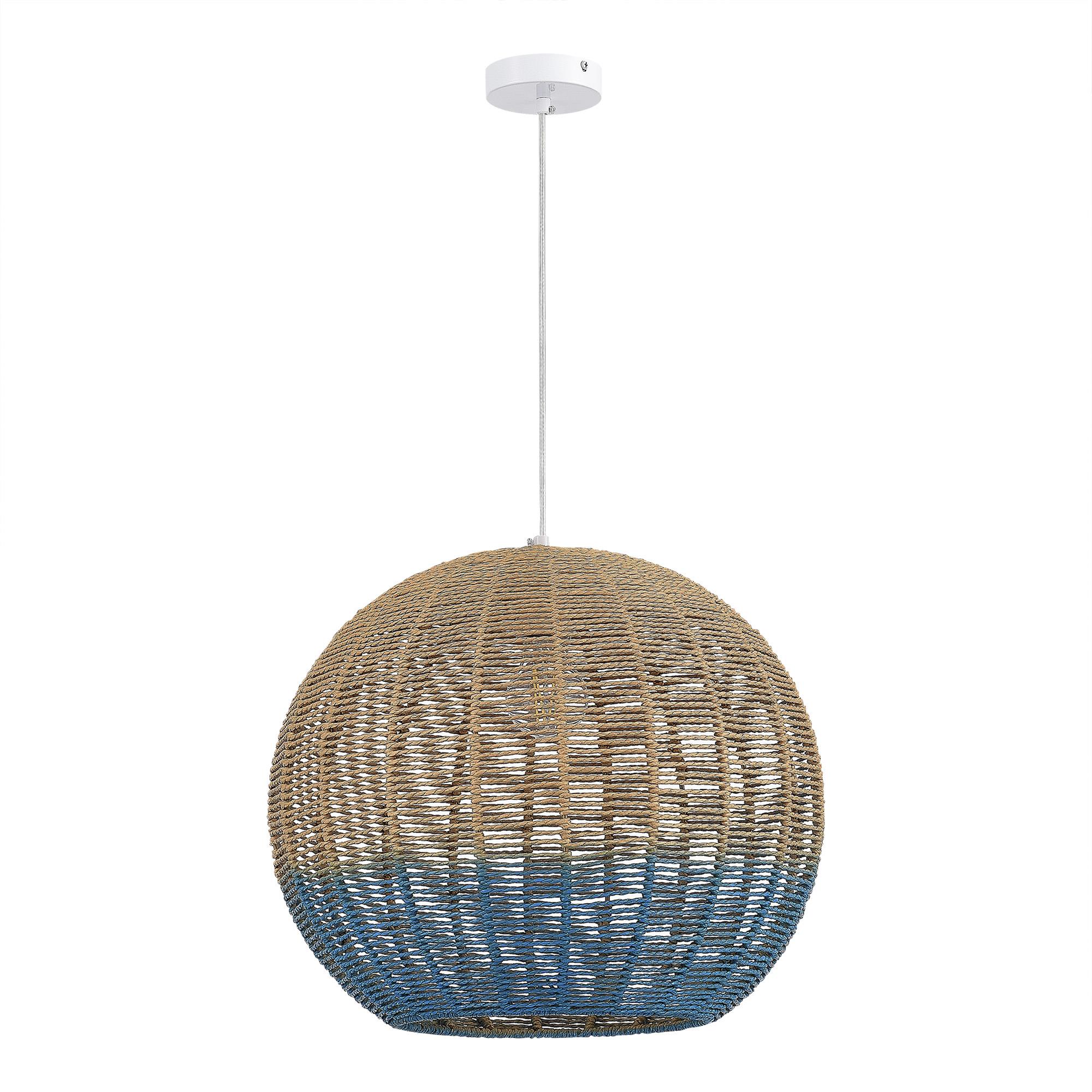 картинка SL1514.533.01 Светильник подвесной ST-Luce  от магазина pro-decor.kz