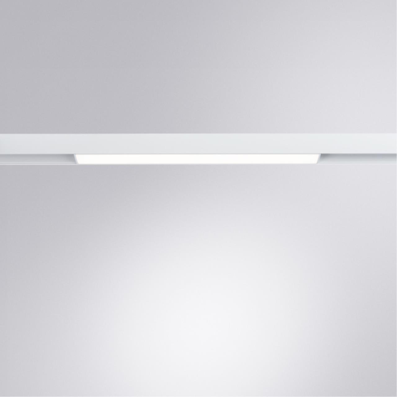картинка Потолочный светильник Arte Lamp LINEA A4662PL-1WH от магазина pro-decor.kz