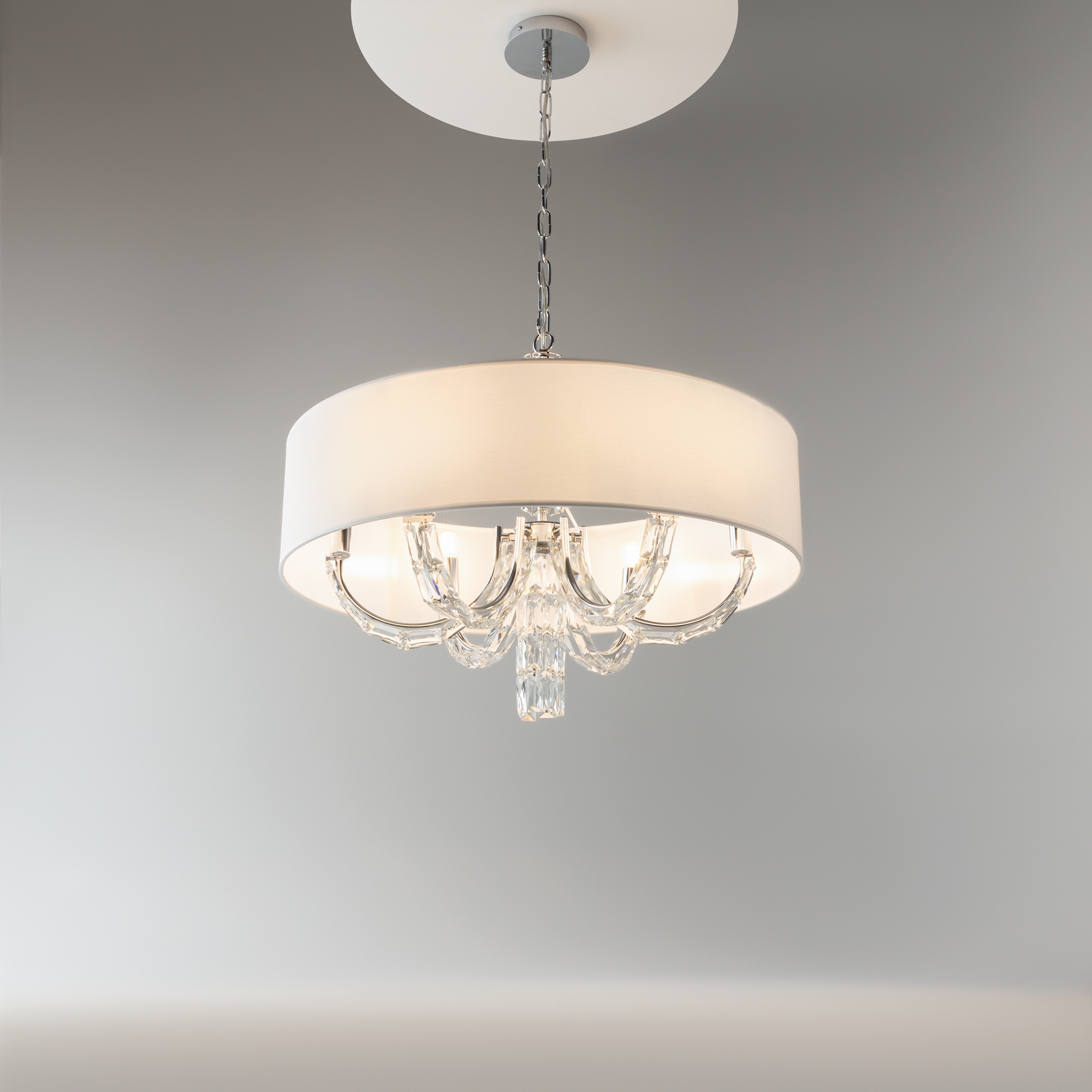 картинка Подвесной светильник Maytoni DIA008PL-06CH от магазина pro-decor.kz
