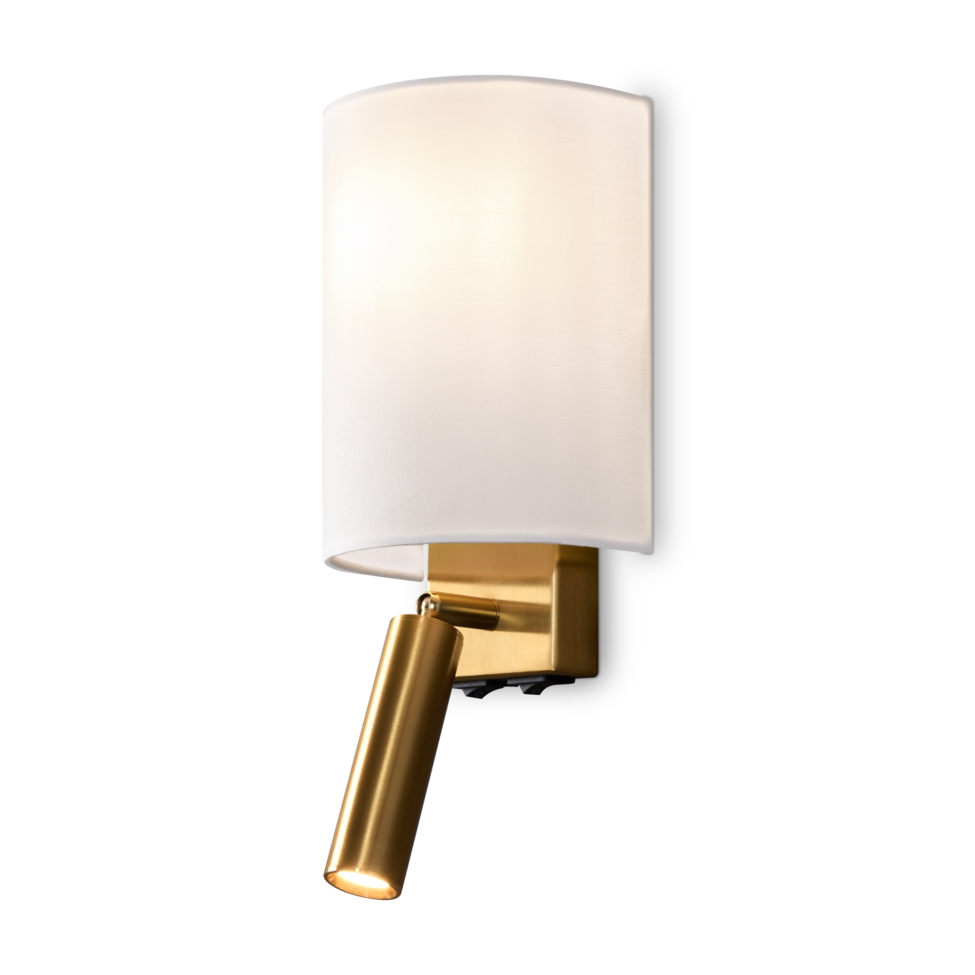 картинка Настенный светильник (бра) Freya FR5367WL-L40BS от магазина pro-decor.kz