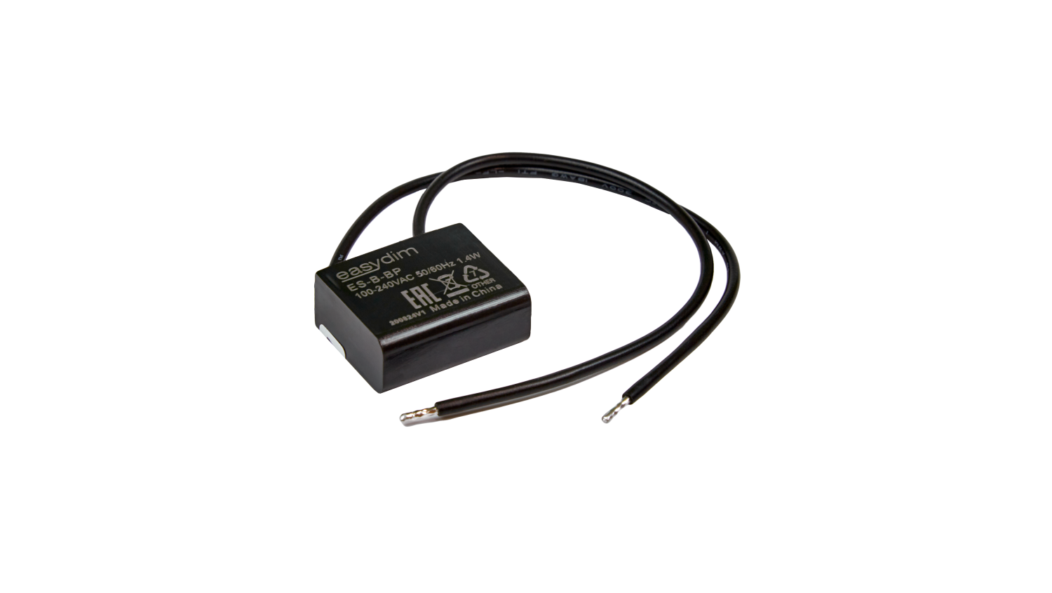 картинка Байпас для диммера ESB-AC-DIM400 от магазина pro-decor.kz